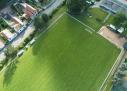 Pare Ballon installé à Vernonnet dans le 27 par le clôturiste DOLLEANS SERVICE