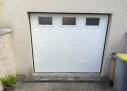 Dolleans Service vous  propose d'installer des Portes de Garage dans le 27 & le 76