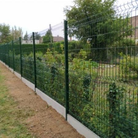 DOLLEANS SERVICE conseille sur les règles de Mitoyenneté pour la pose de Clôture