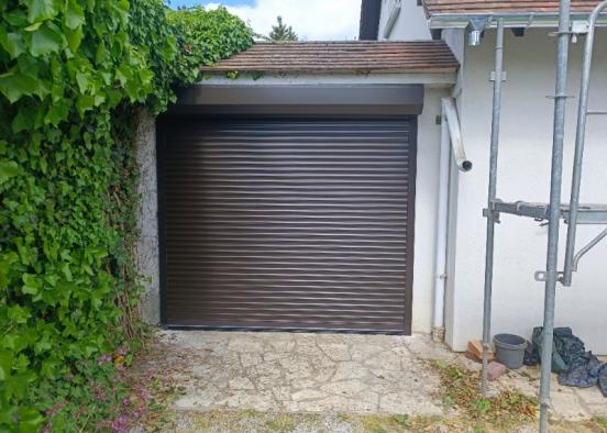 Dolleans Service vous  propose d'installer des Portes de Garage dans le 27 & le 76